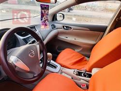 نيسان سنترا